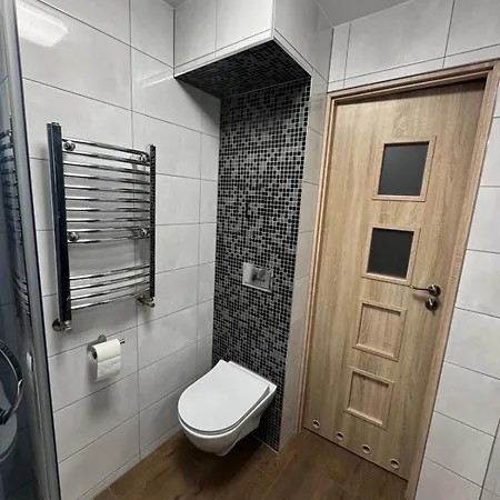 Przy Porcie Apartment