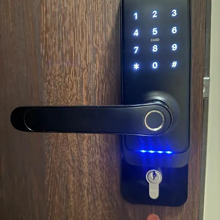 Przy Porcie Apartament Łeba