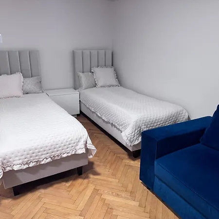 Apartament Przy Porcie