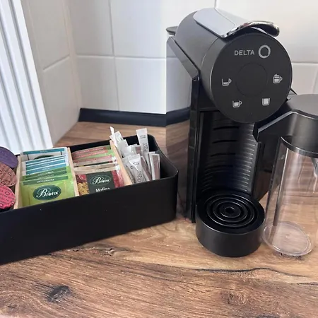 Przy Porcie Appartement