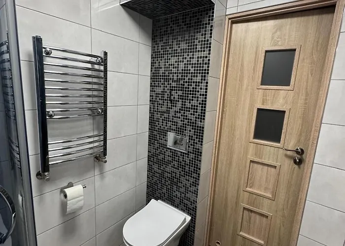 Przy Porcie Apartament