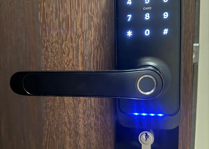 Przy Porcie Apartament Łeba