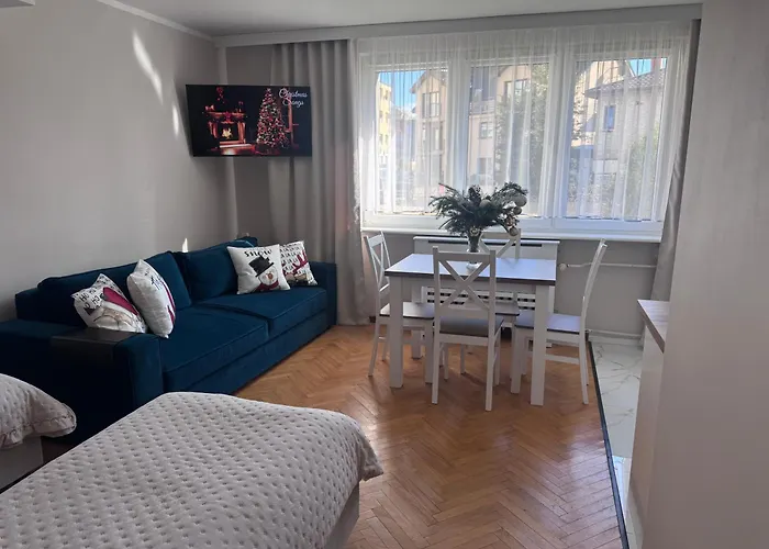 Przy Porcie Apartament