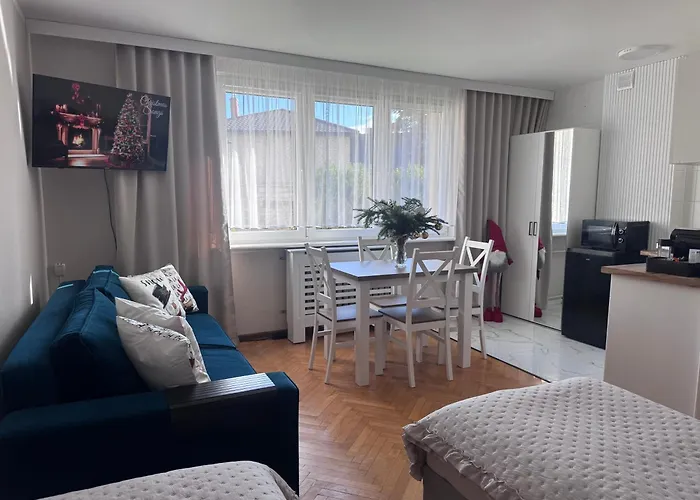 Przy Porcie Apartament